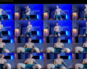 asmodeo_cox — 120 minute Chaturbate male teen cam video, 720p, Mar 30, 2025