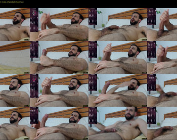 firestud_x — 33 minute Chaturbate male teen cam video, 720p, Mar 31, 2025