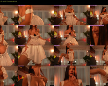 jseductiveart — 121 minute Chaturbate female teen cam video, 720p, Mar 30, 2025