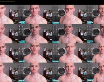 marvelboy_ — 6 minute Chaturbate male teen cam video, 720p, Mar 30, 2025