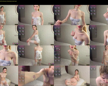 sofia__home — 53 minute Chaturbate female teen cam video, 720p, Mar 30, 2025