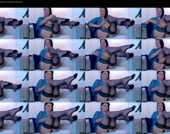 ebella_ — 7 minute Chaturbate female teen cam video, 720p, Apr 1, 2025