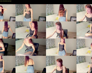 fritha — 120 minute Chaturbate female teen cam video, 720p, Apr 1, 2025