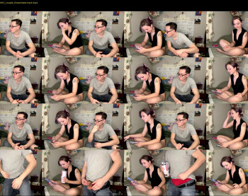 mamiclouds — 4 minute Chaturbate female teen cam video, 720p, Apr 1, 2025