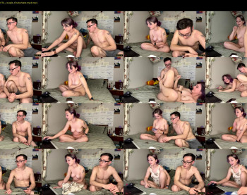 mamiclouds — 26 minute Chaturbate female teen cam video, 720p, Mar 31, 2025