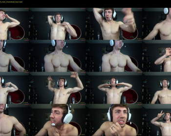 sydaffect — 4 minute Chaturbate male teen cam video, 720p, Mar 31, 2025
