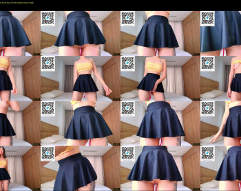 tiny_cute — 32 minute Chaturbate female teen cam video, 720p, Apr 1, 2025