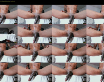 123hellyeah — 25 minute Chaturbate male teen cam video, 720p, Apr 1, 2025