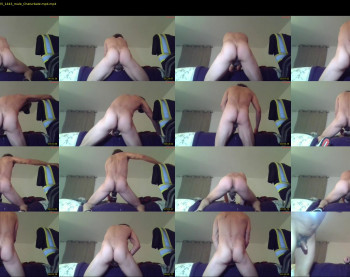 constructorcock — 12 minute Chaturbate male teen cam video, 720p, Apr 1, 2025
