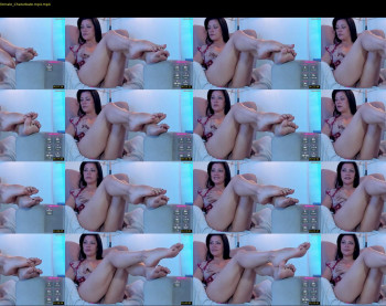 ebella_ — 3 minute Chaturbate female teen cam video, 720p, Apr 2, 2025