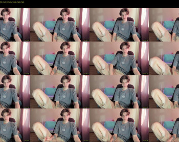 guy_liam1 — 7 minute Chaturbate male teen cam video, 720p, Apr 1, 2025
