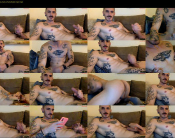 jeff_cube — 53 minute Chaturbate male teen cam video, 480p, Apr 2, 2025