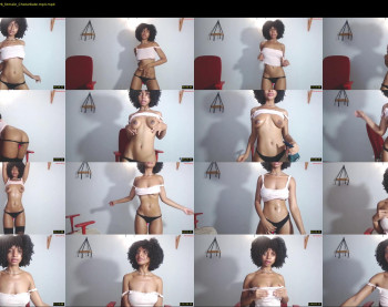 kintsugim — 75 minute Chaturbate female teen cam video, 720p, Apr 1, 2025