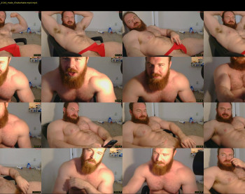 pec_inspector — 85 minute Chaturbate male teen cam video, 720p, Apr 1, 2025