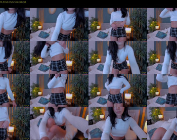 _gabrielle_ — 6 minute Chaturbate female teen cam video, 720p, Apr 3, 2025