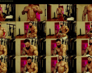 adonis_msc — 55 minute Chaturbate male teen cam video, 720p, Apr 2, 2025