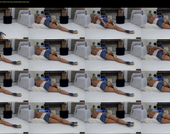 classy_medeeea — 17 minute Chaturbate female teen cam video, 720p, Apr 3, 2025
