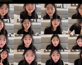 cozykorean — 104 minute Chaturbate female teen cam video, 720p, Apr 3, 2025