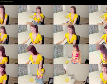 fritha — 108 minute Chaturbate female teen cam video, 720p, Apr 2, 2025
