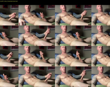 moreplease413 — 3 minute Chaturbate male teen cam video, 720p, Apr 2, 2025