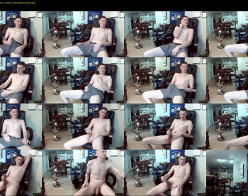 swelteringk — 94 minute Chaturbate male teen cam video, 720p, Apr 2, 2025