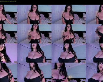 evaa_stevens — 6 minute Chaturbate female teen cam video, 720p, Apr 3, 2025