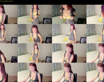 fritha — 15 minute Chaturbate female teen cam video, 720p, Apr 3, 2025