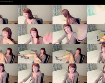 fritha — 5 minute Chaturbate female teen cam video, 720p, Apr 4, 2025