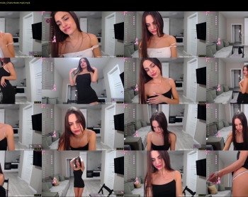 loxy_ — 30 minute Chaturbate female teen cam video, 720p, Apr 4, 2025