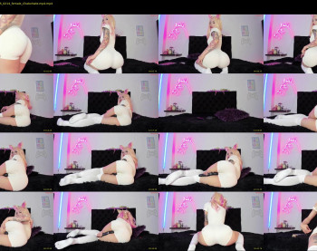 princessryuuko — 35 minute Chaturbate female teen cam video, 720p, Apr 4, 2025