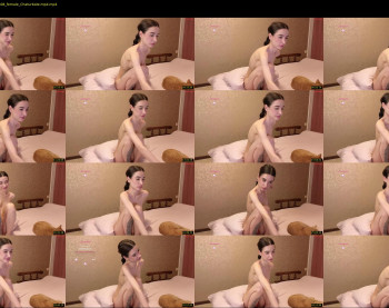 totallytiny_ — 39 minute Chaturbate female teen cam video, 720p, Apr 3, 2025