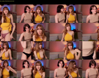 jitoon_exe — 23 minute Chaturbate female teen cam video, 720p, Apr 4, 2025