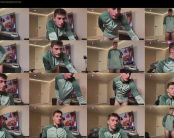 krishort — 114 minute Chaturbate male teen cam video, 720p, Apr 4, 2025