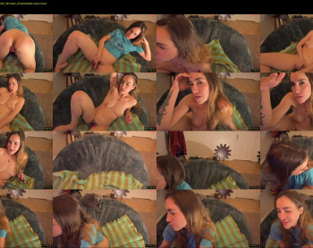 lilithoftrees — 102 minute Chaturbate female teen cam video, 720p, Apr 4, 2025