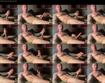 moreplease413 — 43 minute Chaturbate male teen cam video, 720p, Apr 4, 2025