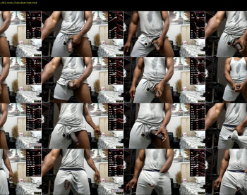 roccoblack02 — 7 minute Chaturbate male teen cam video, 720p, Apr 4, 2025