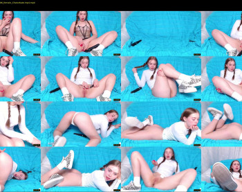 sofia_here — 61 minute Chaturbate female teen cam video, 720p, Apr 5, 2025