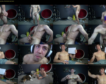 sydaffect — 120 minute Chaturbate male teen cam video, 720p, Apr 4, 2025