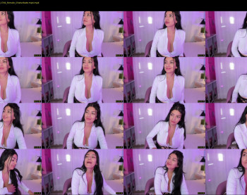 evaa_stevens — 3 minute Chaturbate female teen cam video, 720p, Apr 5, 2025