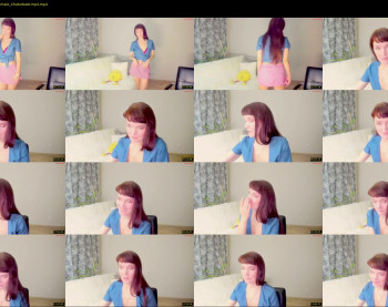 fritha — 15 minute Chaturbate female teen cam video, 720p, Apr 5, 2025