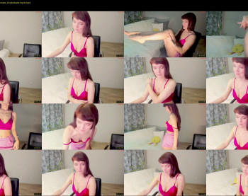 fritha — 47 minute Chaturbate female teen cam video, 720p, Apr 6, 2025