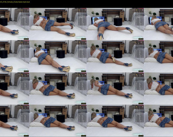 classy_medeeea — 57 minute Chaturbate female teen cam video, 720p, Apr 6, 2025