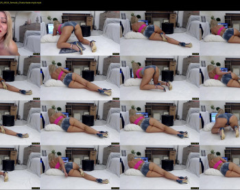 classy_medeeea — 120 minute Chaturbate female teen cam video, 720p, Apr 7, 2025