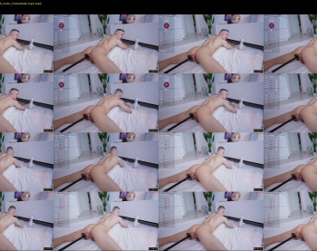 droll_guy — 10 minute Chaturbate male teen cam video, 720p, Apr 6, 2025