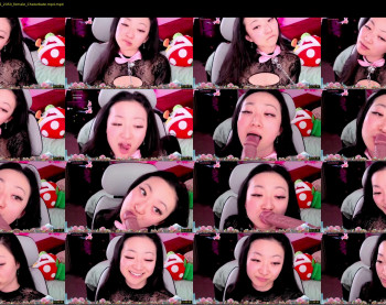 mysweetsofie1 — 15 minute Chaturbate female teen cam video, 720p, Apr 6, 2025