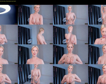 odelyncure — 27 minute Chaturbate female teen cam video, 720p, Apr 6, 2025