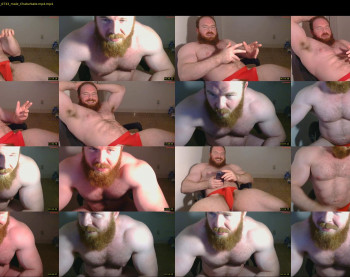 pec_inspector — 39 minute Chaturbate male teen cam video, 720p, Apr 6, 2025