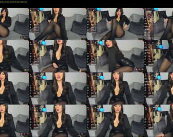 your_eclipse — 14 minute Chaturbate female teen cam video, 720p, Apr 6, 2025