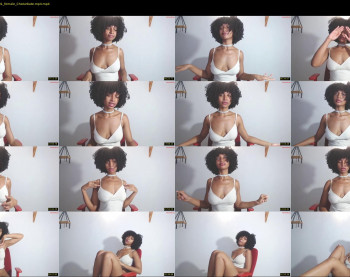 kintsugim — 38 minute Chaturbate female teen cam video, 720p, Apr 7, 2025