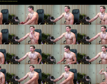 marcusdiamond — 6 minute Chaturbate male teen cam video, 720p, Apr 7, 2025